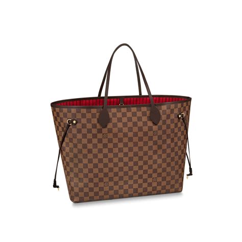 louis vuitton neverfull damier ebene cracking|Louis Vuitton Damier Ebene satchel.